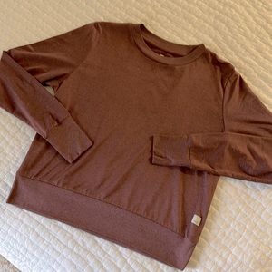 Vuori performance shirt